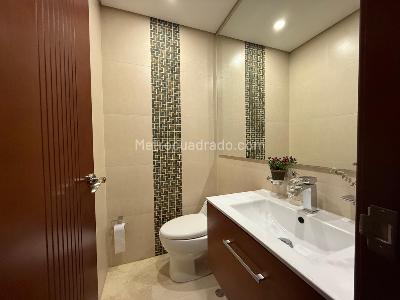Apartamento de 4 alcobas en venta en Nicolas De Ferman, Bogotá, 183 m² · foto 9 de 20