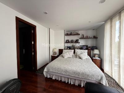 Apartamento de 4 alcobas en venta en Nicolas De Ferman, Bogotá, 183 m² · foto 10 de 20