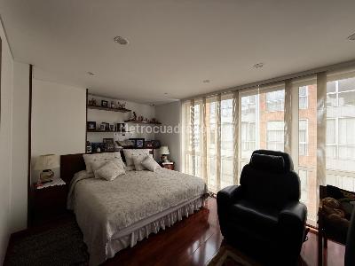 Apartamento de 4 alcobas en venta en Nicolas De Ferman, Bogotá, 183 m² · foto 11 de 20