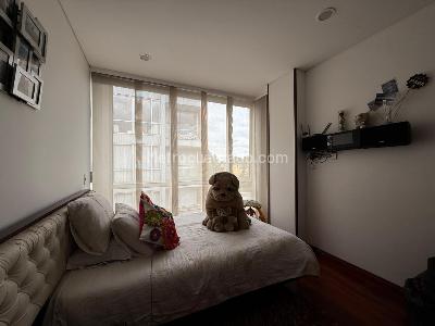 Apartamento de 4 alcobas en venta en Nicolas De Ferman, Bogotá, 183 m² · foto 14 de 20