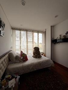Apartamento de 4 alcobas en venta en Nicolas De Ferman, Bogotá, 183 m² · foto 15 de 20
