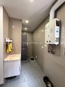 Apartamento de 4 alcobas en venta en Nicolas De Ferman, Bogotá, 183 m² · foto 18 de 20