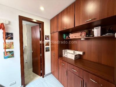 Apartamento de 4 alcobas en venta en Nicolas De Ferman, Bogotá, 183 m² · foto 19 de 20