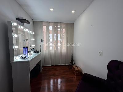 Apartamento de 4 alcobas en venta en Nicolas De Ferman, Bogotá, 183 m² · foto 20 de 20
