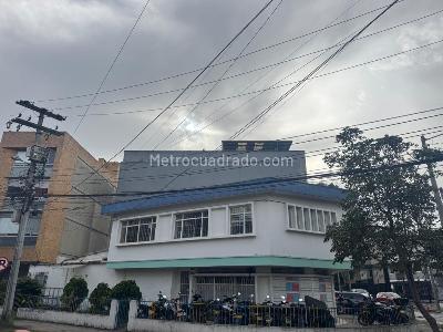 Casa de 3 alcobas en venta en La Castellana, Bogotá, 180 m² · foto 2 de 18