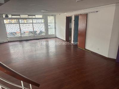 Casa de 3 alcobas en venta en La Castellana, Bogotá, 180 m² · foto 5 de 18