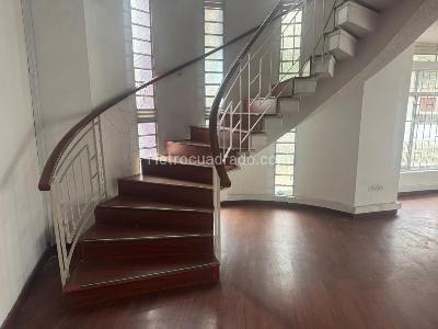 Casa de 3 alcobas en venta en La Castellana, Bogotá, 180 m² · foto 7 de 18