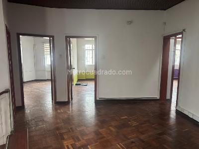 Casa de 3 alcobas en venta en La Castellana, Bogotá, 180 m² · foto 12 de 18