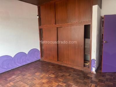 Casa de 3 alcobas en venta en La Castellana, Bogotá, 180 m² · foto 16 de 18