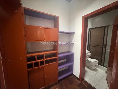 Casa de 3 alcobas en venta en La Castellana, Bogotá, 180 m² · foto 17 de 18