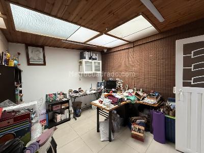 Casa de 5 alcobas en venta en Santa Maria Del Lago, Bogotá, 160 m² · foto 5 de 20