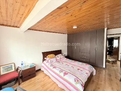 Casa de 5 alcobas en venta en Santa Maria Del Lago, Bogotá, 160 m² · foto 17 de 20