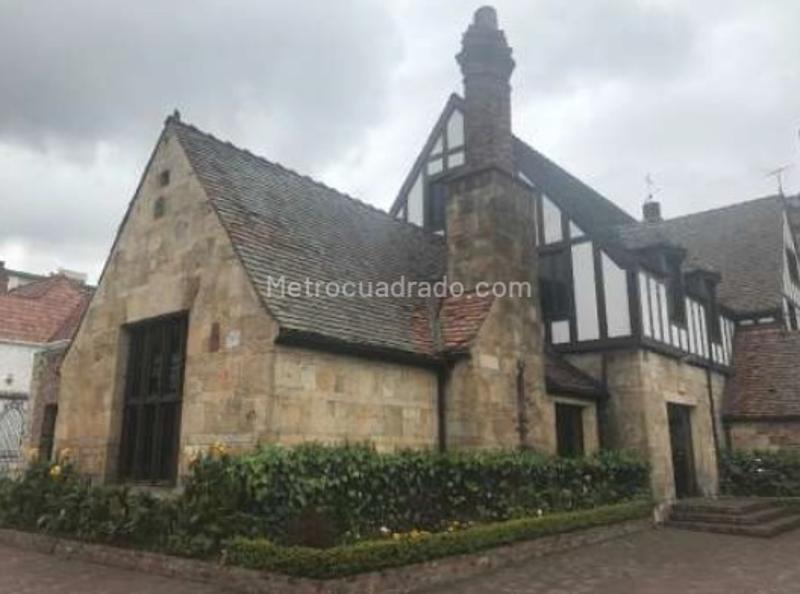 Casa – Bogotá, Teusaquillo, Localidad Teusaquillo - Vista 2