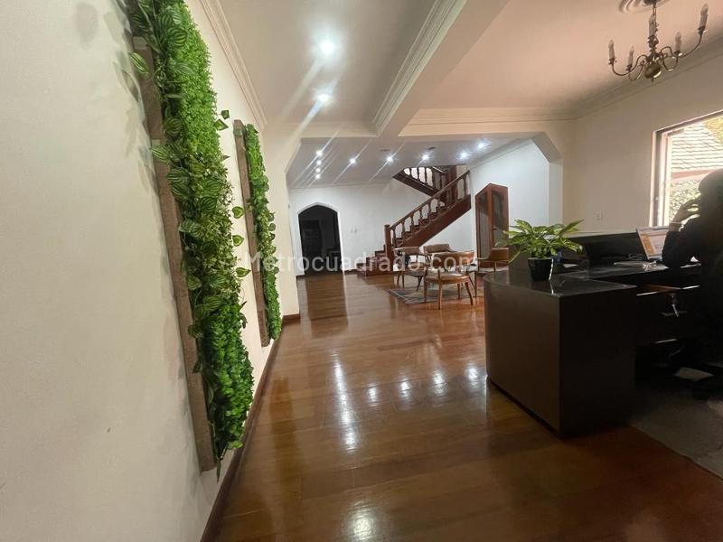 Casa – Bogotá, Teusaquillo, Localidad Teusaquillo - Vista 3