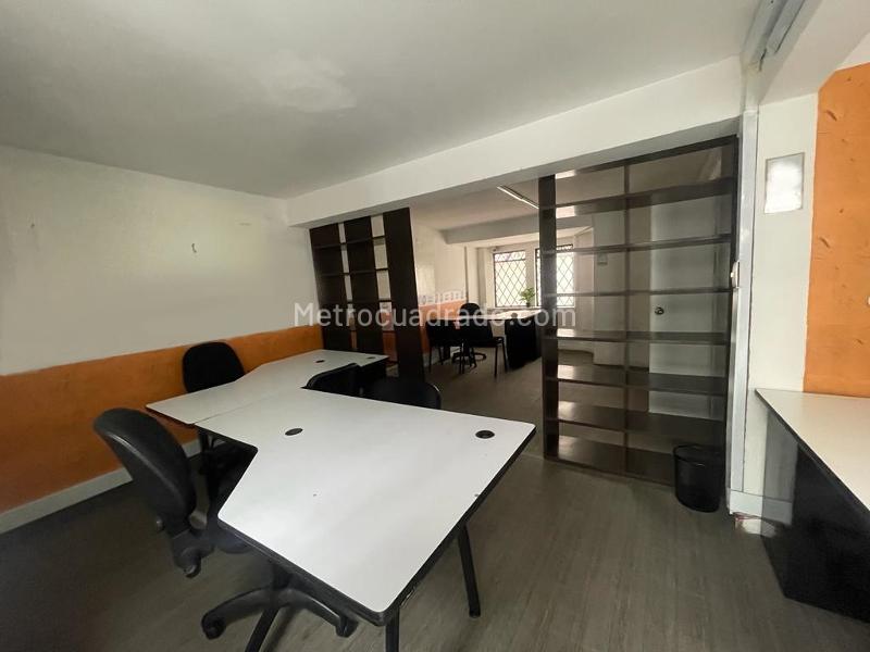 Casa – Bogotá, Teusaquillo, Localidad Teusaquillo - Vista 4