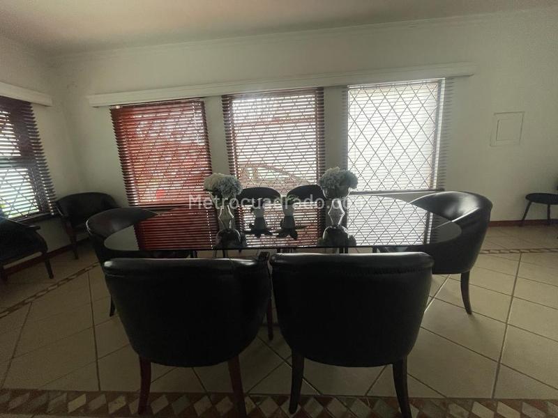 Casa – Bogotá, Teusaquillo, Localidad Teusaquillo - Vista 5