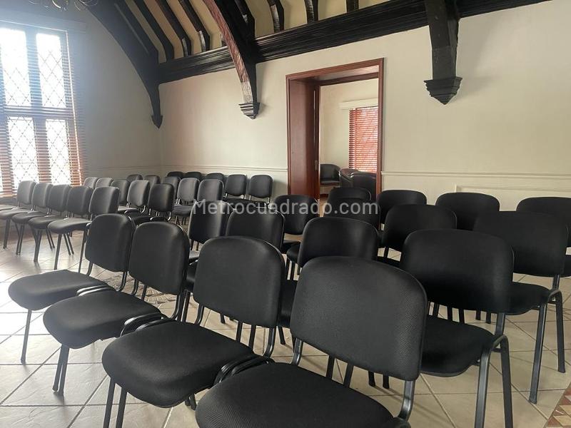 Casa – Bogotá, Teusaquillo, Localidad Teusaquillo - Más