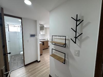 Apartaestudio en venta en Cedritos, Bogotá, 28 m² · foto 3 de 20