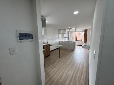 Apartaestudio en venta en Cedritos, Bogotá, 28 m² · foto 4 de 20