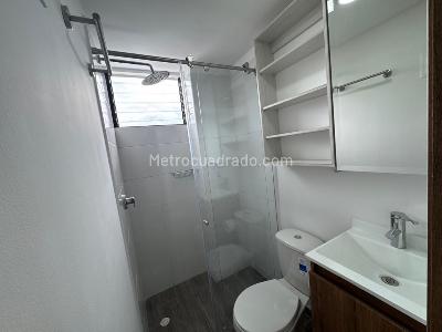 Apartaestudio en venta en Cedritos, Bogotá, 28 m² · foto 5 de 20
