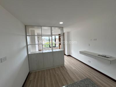Apartaestudio en venta en Cedritos, Bogotá, 28 m² · foto 7 de 20