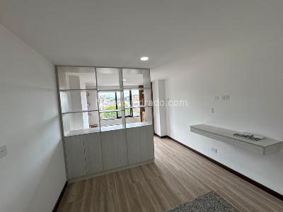 Apartaestudio en venta en Cedritos, Bogotá, 28 m² · foto 10 de 20