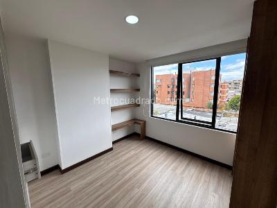 Apartaestudio en venta en Cedritos, Bogotá, 28 m² · foto 11 de 20