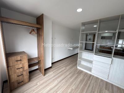 Apartaestudio en venta en Cedritos, Bogotá, 28 m² · foto 14 de 20