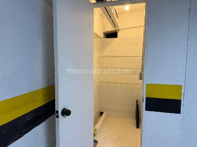 Apartaestudio en venta en Cedritos, Bogotá, 28 m² · foto 18 de 20