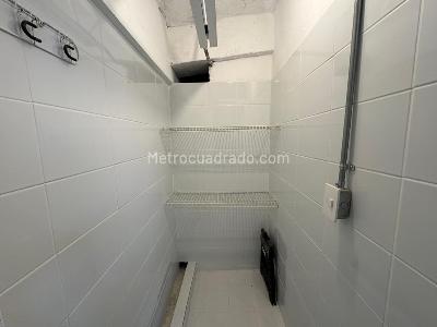 Apartaestudio en venta en Cedritos, Bogotá, 28 m² · foto 19 de 20
