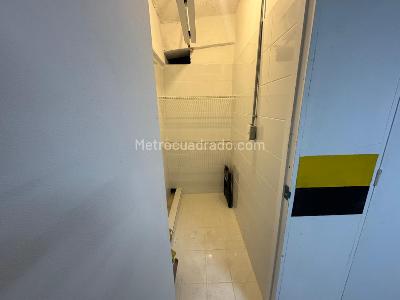 Apartaestudio en venta en Cedritos, Bogotá, 28 m² · foto 20 de 20