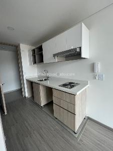 Apartaestudio en venta en Nuevo Country, Bogotá, 24 m² · foto 4 de 20