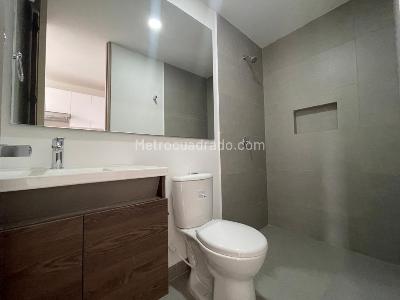 Apartaestudio en venta en Nuevo Country, Bogotá, 24 m² · foto 6 de 20