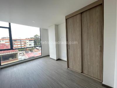 Apartaestudio en venta en Nuevo Country, Bogotá, 24 m² · foto 7 de 20