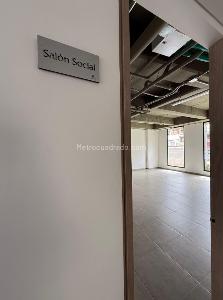 Apartaestudio en venta en Nuevo Country, Bogotá, 24 m² · foto 9 de 20