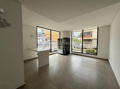 Apartaestudio en venta en Nuevo Country, Bogotá, 24 m² · foto 10 de 20