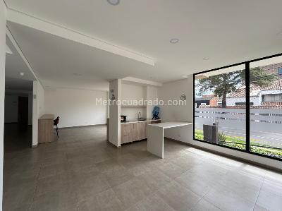 Apartaestudio en venta en Nuevo Country, Bogotá, 24 m² · foto 11 de 20