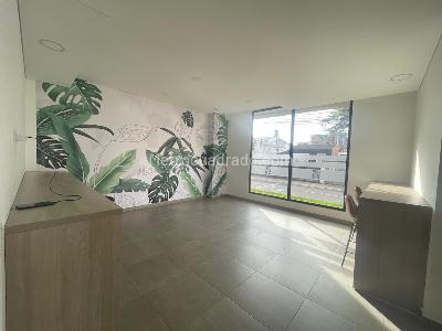 Apartaestudio en venta en Nuevo Country, Bogotá, 24 m² · foto 12 de 20