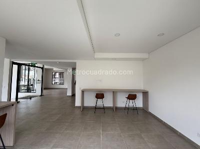 Apartaestudio en venta en Nuevo Country, Bogotá, 24 m² · foto 13 de 20