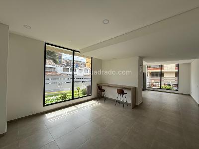 Apartaestudio en venta en Nuevo Country, Bogotá, 24 m² · foto 14 de 20