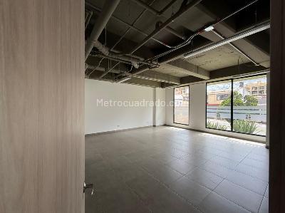 Apartaestudio en venta en Nuevo Country, Bogotá, 24 m² · foto 15 de 20