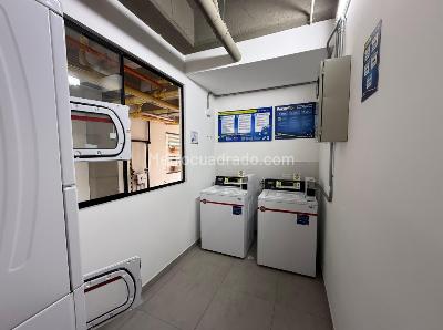 Apartaestudio en venta en Nuevo Country, Bogotá, 24 m² · foto 16 de 20