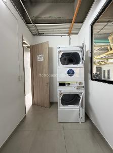 Apartaestudio en venta en Nuevo Country, Bogotá, 24 m² · foto 17 de 20