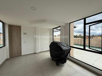 Apartaestudio en venta en Nuevo Country, Bogotá, 24 m² · foto 18 de 20