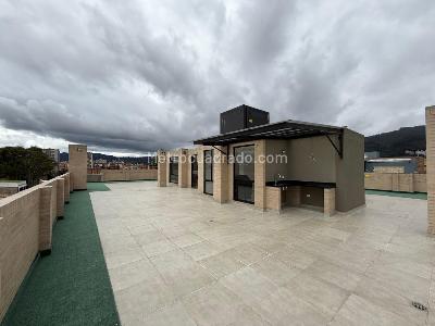 Apartaestudio en venta en Nuevo Country, Bogotá, 24 m² · foto 20 de 20