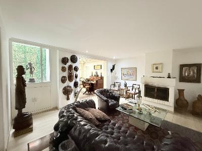 Apartamento en venta en Chico Norte Iii, Bogotá · foto 4 de 20