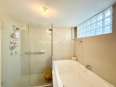 Apartamento en venta en Chico Norte Iii, Bogotá · foto 11 de 20