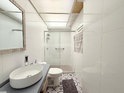 Apartamento en venta en Chico Norte Iii, Bogotá · foto 16 de 20