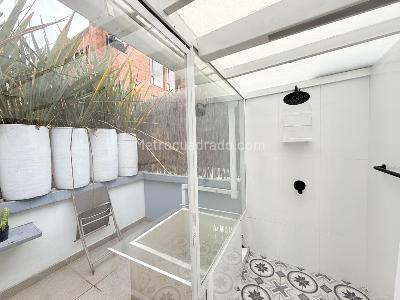 Apartamento en venta en Chico Norte Iii, Bogotá · foto 19 de 20