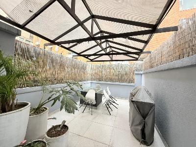 Apartamento en venta en Chico Norte Iii, Bogotá · foto 20 de 20